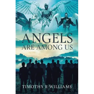Angels Are Among Us