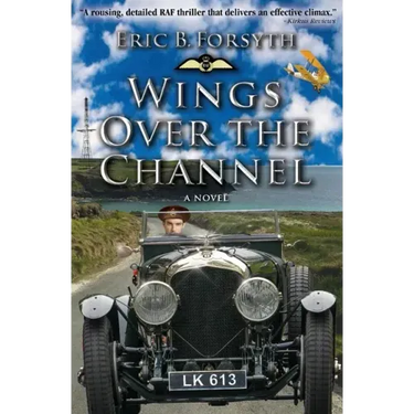 Wings Over the Channel