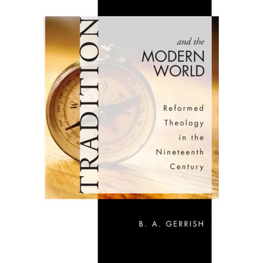 Tradition and the Modern World