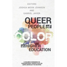 Queer People of Color in Higher Education (hc)