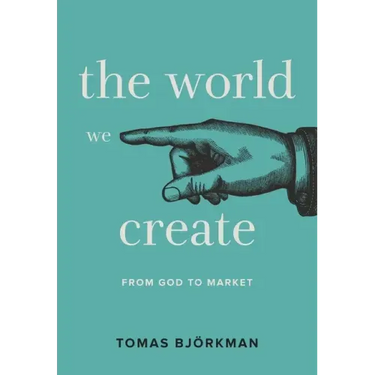 The World We Create