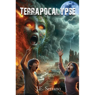 Terrapocalypse
