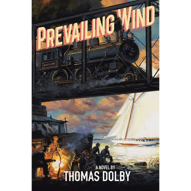 Prevailing Wind