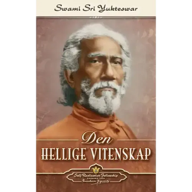 Den Hellige Vitenskap-The Holy Science (Norwegian)