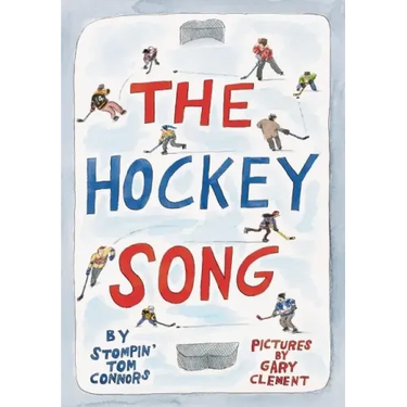 The Hockey Song