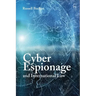 Cyber Espionage and International Law