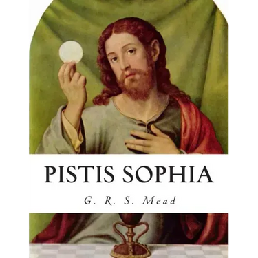 Pistis Sophia