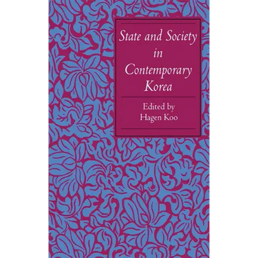 State and Society in Contemporary Korea