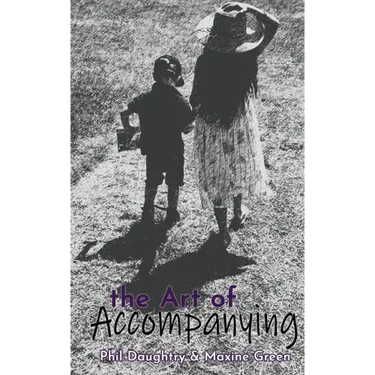 The Art of Accompanying