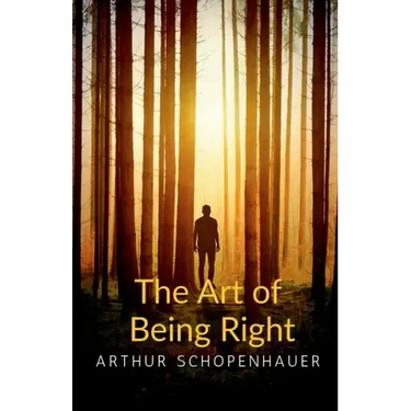 The Art of Being Right