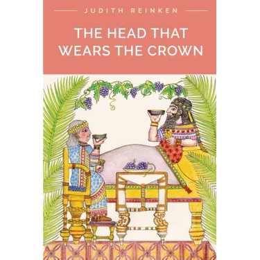 The Head That Wears the Crown