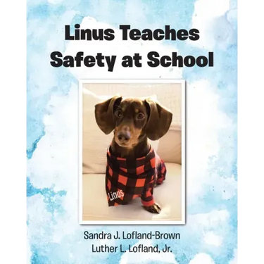 Linus Teaches Safety at School