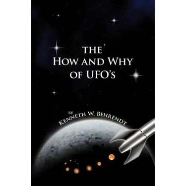 The How and Why of UFOs