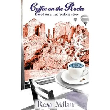 Coffee on the Rocks