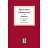 Huguenot Emigration to America