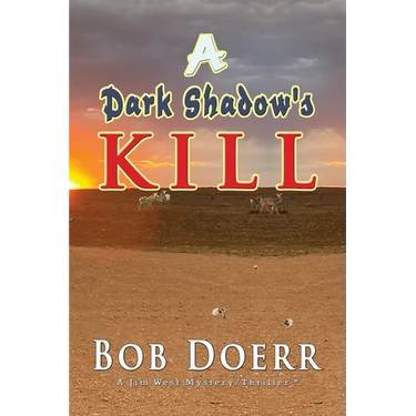 A Dark Shadow's Kill