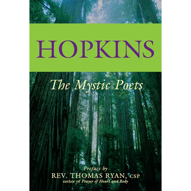 Hopkins: The Mystic Poets