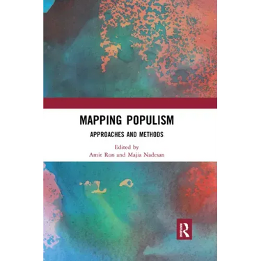 Mapping Populism: Approaches and Methods