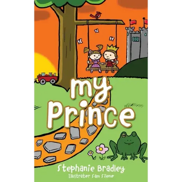 My Prince