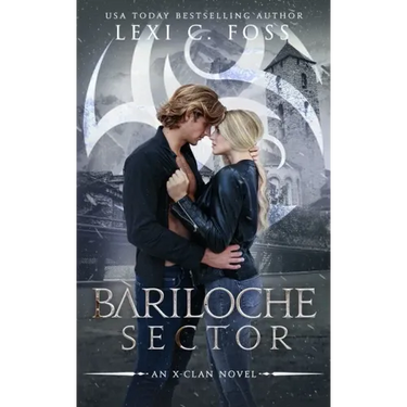 Bariloche Sector: A Shifter Omegaverse Romance