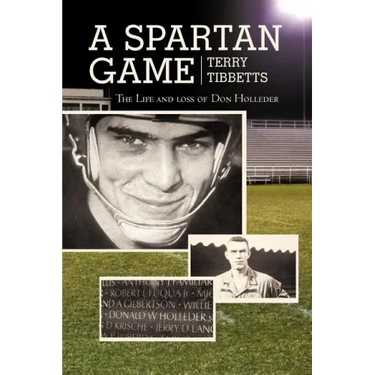 A Spartan Game
