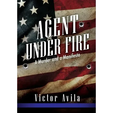 Agent Under Fire