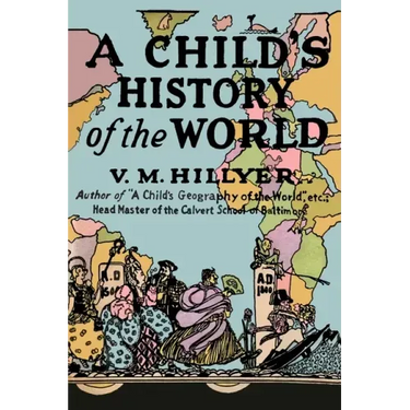 A Child's History of the World