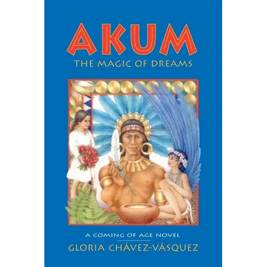 Akum: The Magic of Dreams