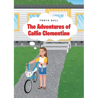 The Adventures of Callie Clementine