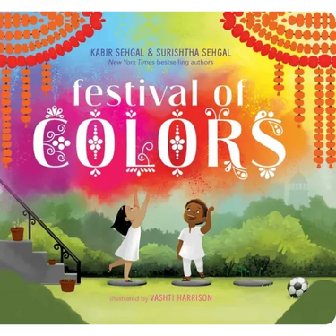 Festival of Colors