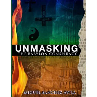 Unmasking the Babylon Conspiracy