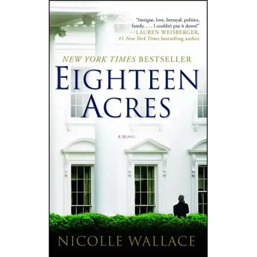 Eighteen Acres
