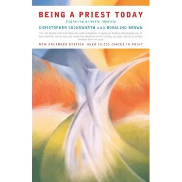 Being a Priest Today: Exploring Priestly Identity