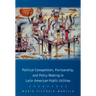 Political Competition, Partisanship, and Policy Making in Latin American Public Utilities