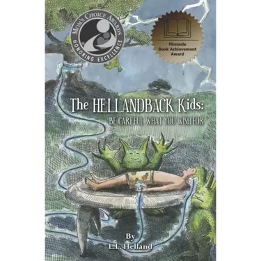 The HellandBack Kids: Be Careful What You Wish For