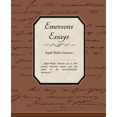 Emersons Essays