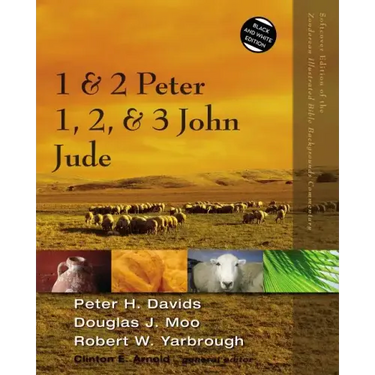 1 and 2 Peter, Jude, 1, 2, and 3 John