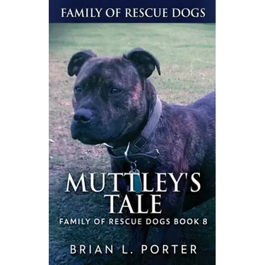 Muttley's Tale