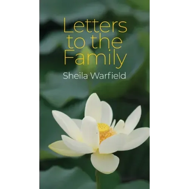 Letters to the Family