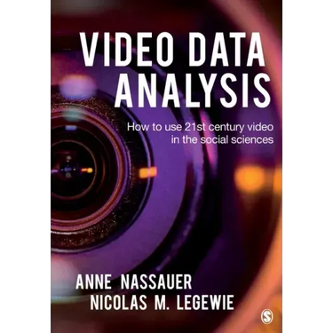 Video Data Analysis