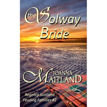 The Solway Bride