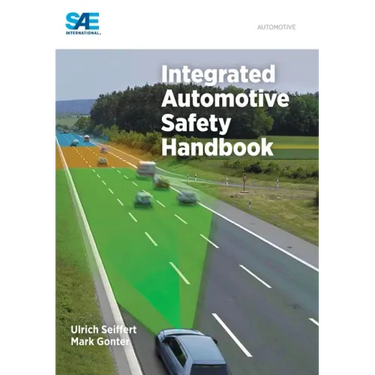 Integrated Automotive Safety Handbook