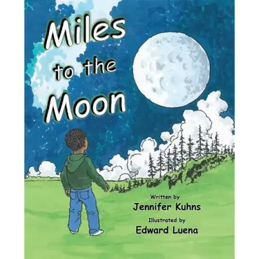 Miles To The Moon