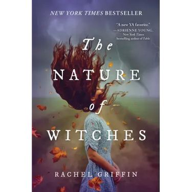 The Nature of Witches