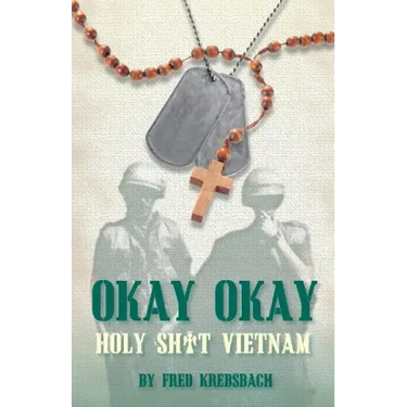 Okay Okay: Holy Sh*t Vietnam