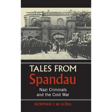 Tales from Spandau
