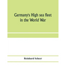 Germany's high sea fleet in the World War
