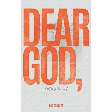 Dear God: Letters to God