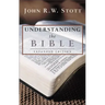 Understanding the Bible