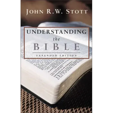 Understanding the Bible